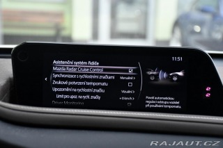 Mazda CX-30 G150/AT/COMFORT+/TECH+/SO 2022