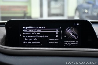 Mazda CX-30 G150/AT/COMFORT+/TECH+/SO 2022