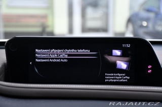 Mazda CX-30 G150/AT/COMFORT+/TECH+/SO 2022