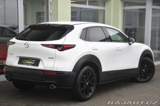 Mazda CX-30 G150/AT/COMFORT+/TECH+/SO 2022