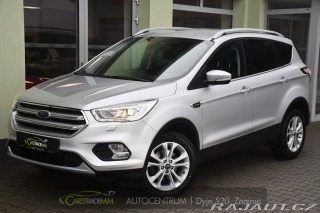 Ford Kuga 1.5EB TITANIUM TAŽNÉ 1M Č