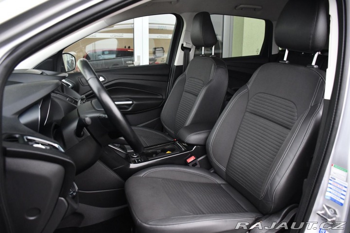 Ford Kuga 1.5EB TITANIUM TAŽNÉ 1M Č 2018