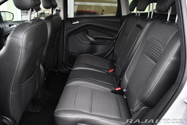 Ford Kuga 1.5EB TITANIUM TAŽNÉ 1M Č 2018