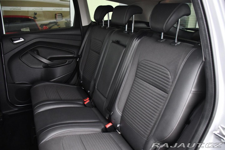 Ford Kuga 1.5EB TITANIUM TAŽNÉ REZE 2018