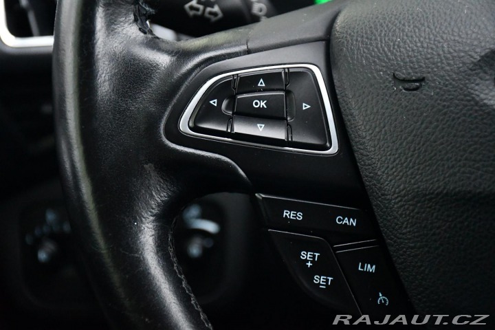 Ford Kuga 1.5EB TITANIUM TAŽNÉ REZE 2018