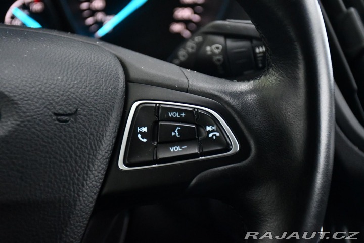 Ford Kuga 1.5EB TITANIUM TAŽNÉ REZE 2018