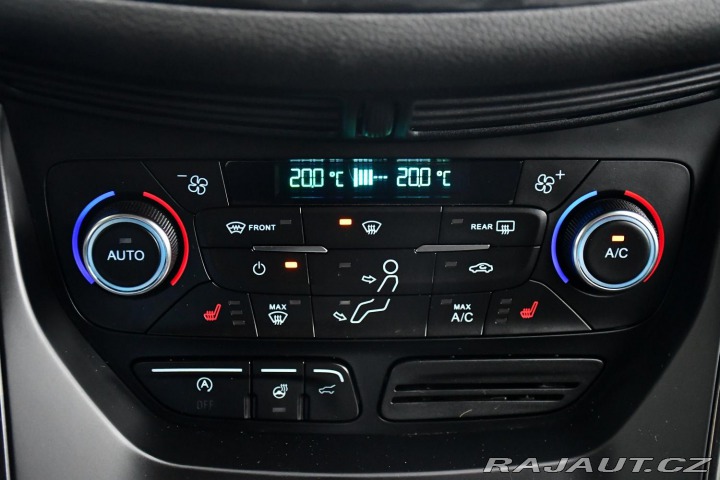 Ford Kuga 1.5EB TITANIUM TAŽNÉ REZE 2018