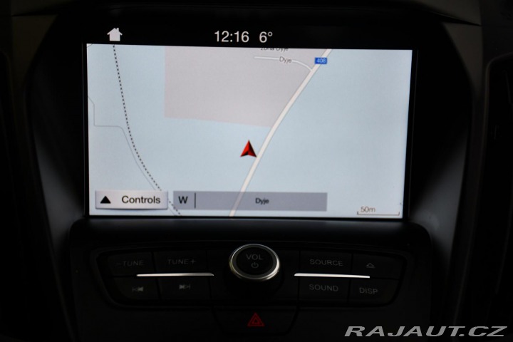 Ford Kuga 1.5EB TITANIUM TAŽNÉ 1M Č 2018