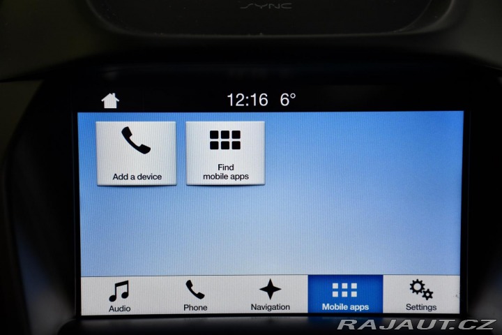 Ford Kuga 1.5EB TITANIUM TAŽNÉ REZE 2018