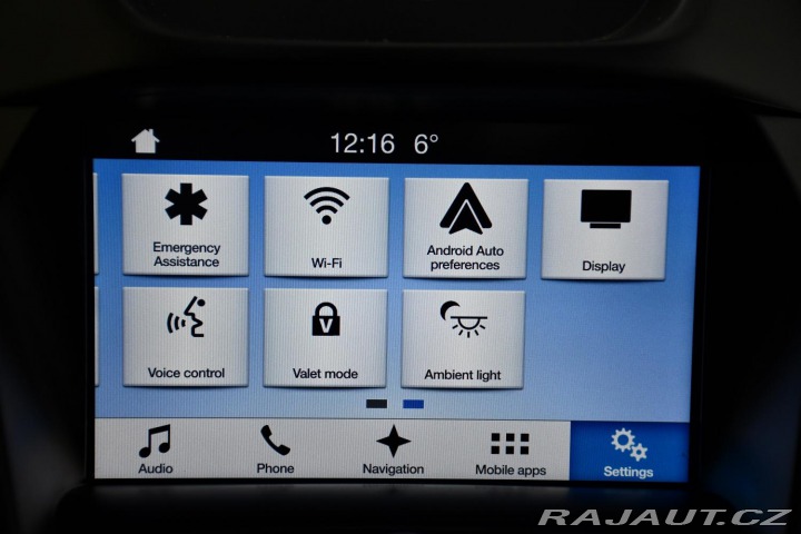 Ford Kuga 1.5EB TITANIUM TAŽNÉ 1M Č 2018