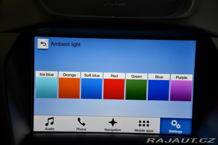 Ford Kuga 1.5EB TITANIUM TAŽNÉ REZE 2018