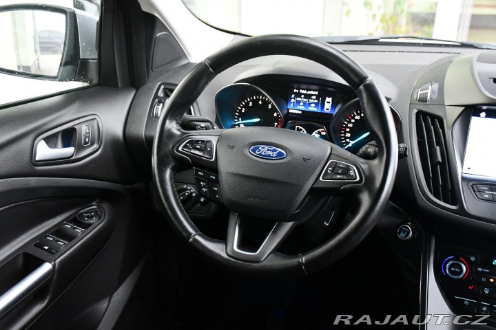 Ford Kuga 1.5EB TITANIUM TAŽNÉ REZE 2018