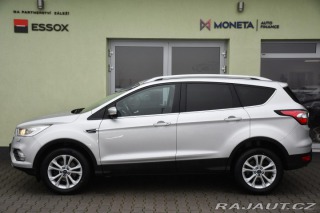 Ford Kuga 1.5EB TITANIUM TAŽNÉ 1M Č 2018