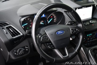 Ford Kuga 1.5EB TITANIUM TAŽNÉ 1M Č 2018