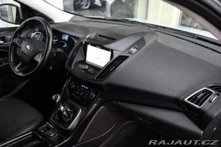 Ford Kuga 1.5EB TITANIUM TAŽNÉ 1M Č 2018