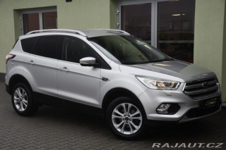 Ford Kuga 1.5EB TITANIUM TAŽNÉ 1M Č 2018