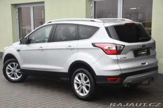 Ford Kuga 1.5EB TITANIUM TAŽNÉ 1M Č 2018