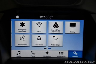 Ford Kuga 1.5EB TITANIUM TAŽNÉ 1M Č 2018