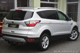 Ford Kuga 1.5EB TITANIUM TAŽNÉ 1M Č 2018