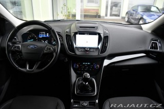 Ford Kuga 1.5EB TITANIUM TAŽNÉ 1M Č 2018
