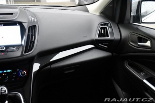 Ford Kuga 1.5EB TITANIUM TAŽNÉ 1M Č 2018