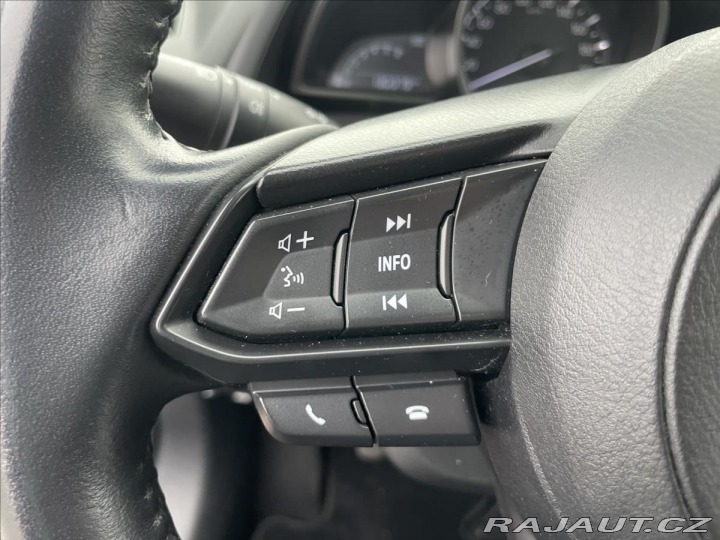 Mazda CX-3 2,0 i 16V 89kw SKYACTIVE 2021