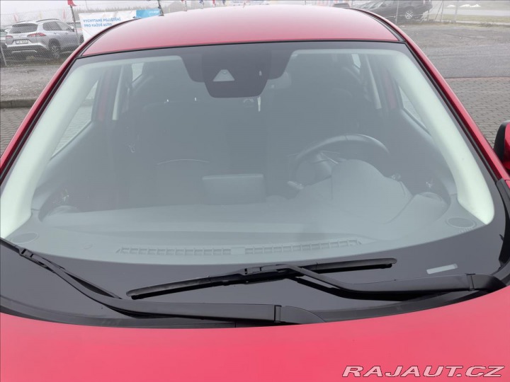 Mazda CX-3 2,0 i 16V 89kw SKYACTIVE 2021