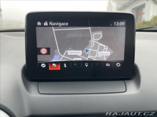 Mazda CX-3 2,0 i 16V 89kw SKYACTIVE 2021