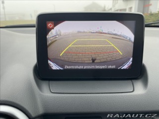 Mazda CX-3 2,0 i 16V 89kw SKYACTIVE 2021