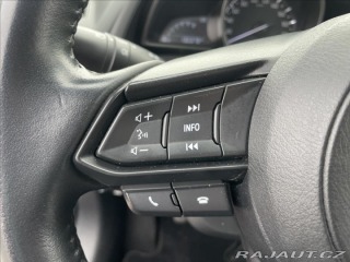 Mazda CX-3 2,0 i 16V 89kw SKYACTIVE 2021