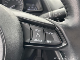 Mazda CX-3 2,0 i 16V 89kw SKYACTIVE 2021