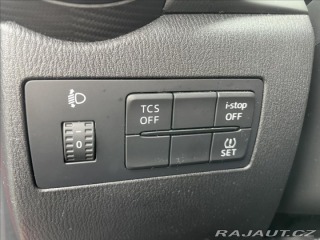 Mazda CX-3 2,0 i 16V 89kw SKYACTIVE 2021