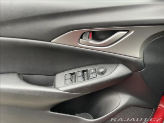 Mazda CX-3 2,0 i 16V 89kw SKYACTIVE 2021