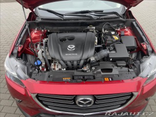Mazda CX-3 2,0 i 16V 89kw SKYACTIVE 2021