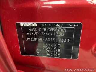 Mazda CX-3 2,0 i 16V 89kw SKYACTIVE 2021