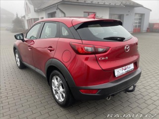 Mazda CX-3 2,0 i 16V 89kw SKYACTIVE 2021