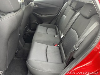 Mazda CX-3 2,0 i 16V 89kw SKYACTIVE 2021