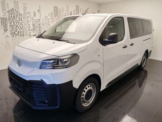Toyota ProAce Verso 2,0D L2 6MT Combi 8S