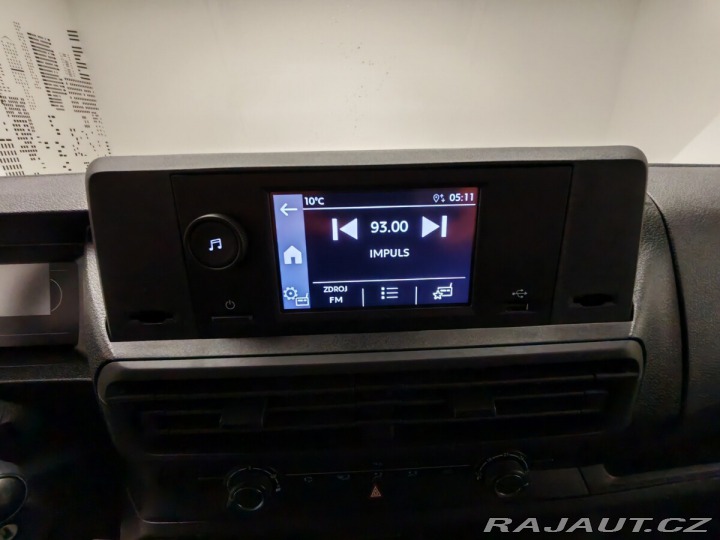 Toyota ProAce Verso 2,0D L2 6MT Combi 8S 2024