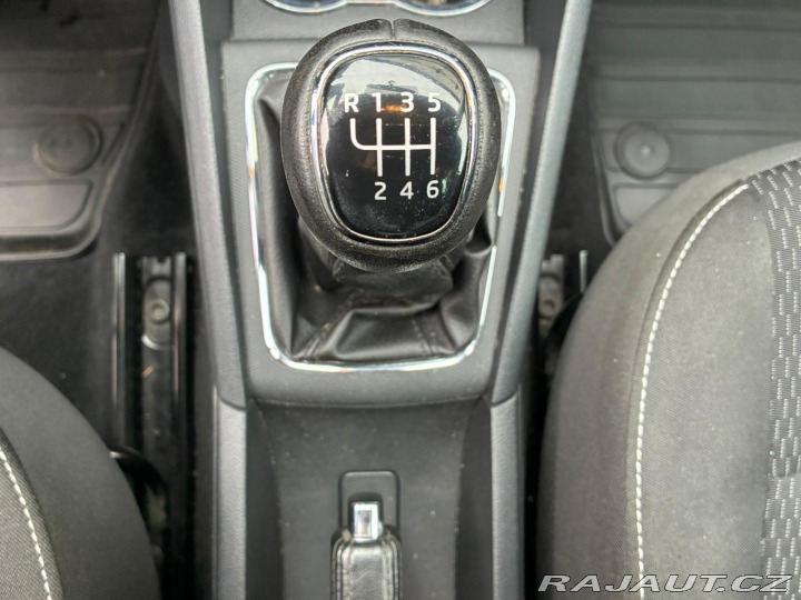 Škoda Rapid 1.2TSi, 77KW 2013