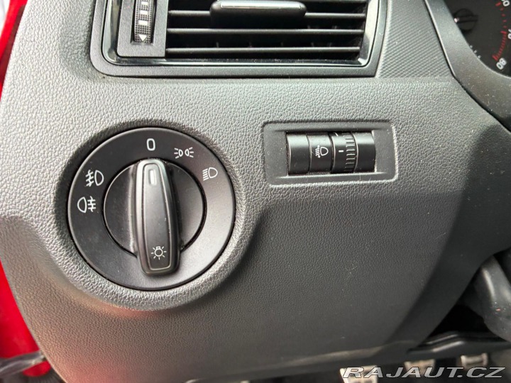 Škoda Rapid 1.2TSi, 77KW 2013