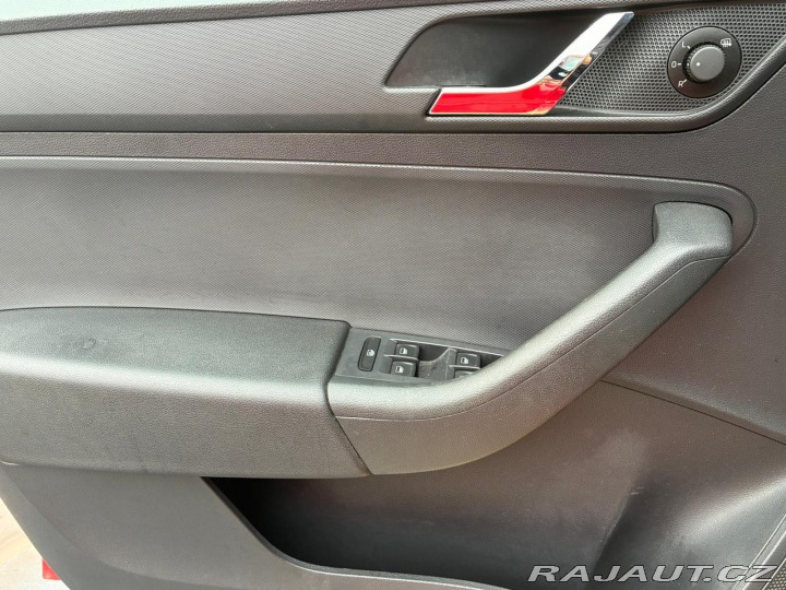 Škoda Rapid 1.2TSi, 77KW 2013