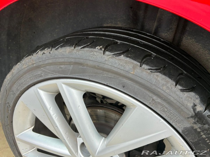 Škoda Rapid 1.2TSi, 77KW 2013