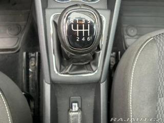 Škoda Rapid 1.2TSi, 77KW 2013