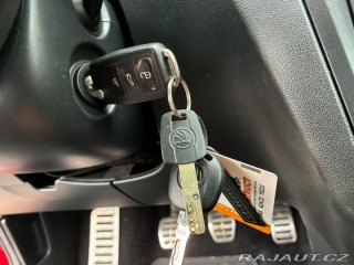 Škoda Rapid 1.2TSi, 77KW 2013