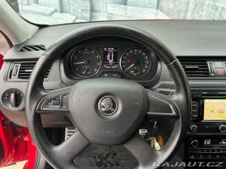 Škoda Rapid 1.2TSi, 77KW 2013