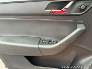 Škoda Rapid 1.2TSi, 77KW 2013