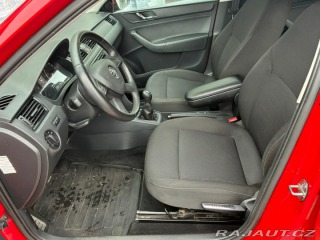 Škoda Rapid 1.2TSi, 77KW 2013