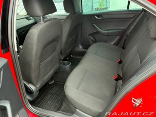 Škoda Rapid 1.2TSi, 77KW 2013