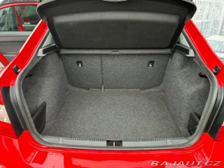 Škoda Rapid 1.2TSi, 77KW 2013